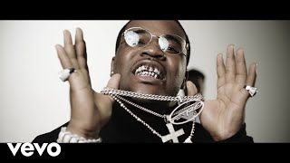 A$AP Ferg ft. Future - New Level (Official Video)