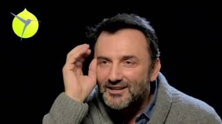 Magnifique explication de la méditation par Frédéric Lopez