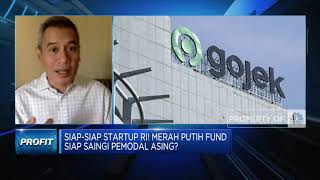 Ini 3 Kriteria Soonicorn Yang Bisa Gaet Dana Merah Futih Fund