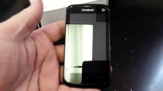COOLPAD 8076D 3G TD-SCDMA Unboxing Video - In Stock at www.welectronics.com