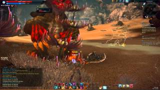 [TERA] Berserker BAM Solo "Vicious Orisk"