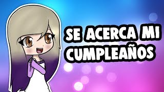 RECIBIMOS MI CUMPLEAÑOS EN DIRECTO