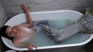 Mermaid Tutorial | Freakmo