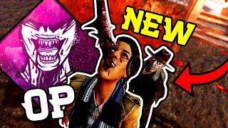 The Devour Hope Deathslinger - Dead by Daylight