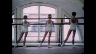 Backstage at the Kirov - Vaganova Academy/Kirov Ballet School 1982 - Excerpt 4m 40s