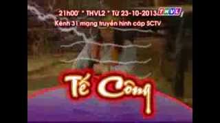 Tế Công phần 2 (tập 133 trở đi) - Châu Minh Tăng, Mộ Ngọc Hoa
