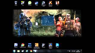 Resolvendo problema please wait e mais alguns bugs do jogo point blank. By: zlPaladinoNKL