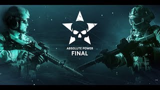 Warface - Team Draw