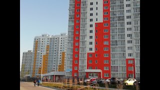 #Анапа мкр Горгиппия 7 литер