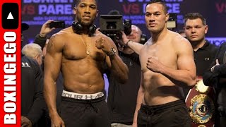 DEONTAY WILDER TEAM PUTS FOOT DONE OLD DEALS ARE GONE FOR JOSHUA VS WILDER FINKEL CHECKS HEARN