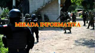 FEROZ BALACERA EN EL RANCHITO