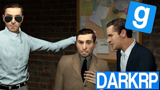 CORROMPRE LE MAIRE ! ?? - Garry's Mod DarkRP #21