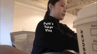 Sub) #도쿄일상 Vlog 착실히 챙겨먹은 일주일 집밥 + 새벽형인간 일상기록 + 국물떡볶이 + 로스카츠와 냉모밀 만들어 먹은 주간 Weekly routine