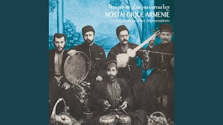 Fahradn Merats (Farhad est mort)