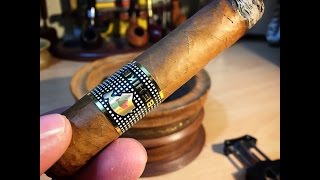 Cohiba Behike 52 - a Rolls Royce of a cigar