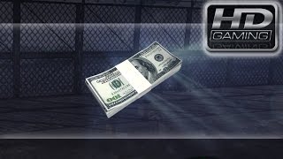 Resident Evil 4 Mod Billetes Realistas HD