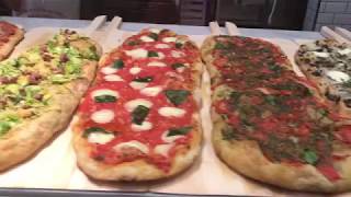 EatalyLA at Westfield Century City | Behind the Eatery