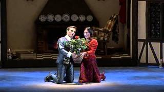 Премьера оперы "История Кая и Герды" / "The Story of Kai and Gerda" opera premiere