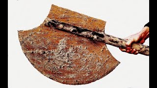 top 4 best Restoration | Restore axe (knife,sword,hammer)