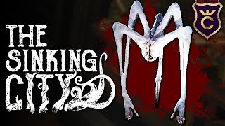 СТИГИЙСКИЙ ЖНЕЦ ∎ The Sinking City Прохождение #6