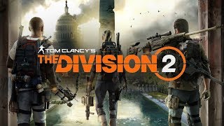 Прохождение Tom Clancy's The Division 2 - Часть 8:Разведка ТЗ "Восток"
