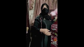 بنت سعودية تعيش في مصر ولن تريد??  بث مباشر