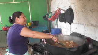 Kak'ik Guatemalteco Que Te Hara Agua La Boca, Continuamos con Esta Deliciosa Receta pt 2