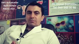 Cinsi Zəiflikdə nə etmeli