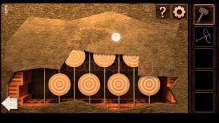 Can You Escape Tower Level 6 Walkthrough Cheat