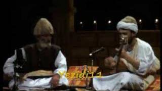 strane ezidia - xider faqir