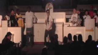 J-Flow - Wrong Place, Wrong Time - Jaw Droppin' Ent.