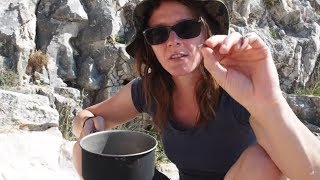 Survival Food for Dummies