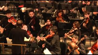 S. Rachmaninov. Symphony 1