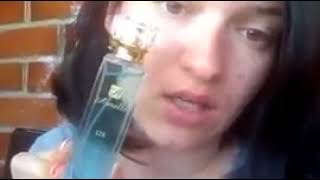 Отзыв об аромате 126 духи Армэль