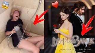 МАРЬЯНА РО И ФЕЙС В ДУШЕ | ИВАНГАЙ НЕ ВЕРНЁТСЯ НА ЮТУБ | НОВЫЙ КЛИП АЛЁНЫ ВЕНУМ ДВЕРЬ НА ЗАМОК