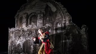Franco Fagioli. Leonardo Vinci. Catone in Utica. Quell'amor