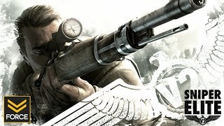 Sniper Elite V2 Nasıl İndirilir Ve Kurulur Türkçe Yama Birlikte