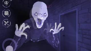 Charlie vs krasue eyes the horror game part 2