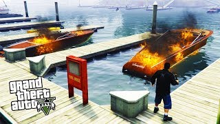 РЕАЛЬНАЯ ЖИЗНЬ АВТОМЕХАНИКА В GTA 5 ONLINE - ОТОМСТИЛ СОПЕРНИКУ! СНОВА РАЗБИЛИ RS6! SIMON!