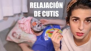 RELAJACIÓN DE CUTIS | Ismael Lemais