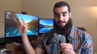 [TiG] Tutorial: How to Connect the Xbox One Controller To Your PC