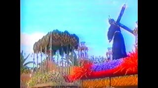 Semana Santa Conil 1998 - Hermandad del Nazareno