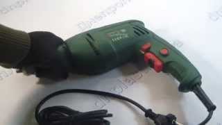 Дрель ударная SBM 600VS new DWT