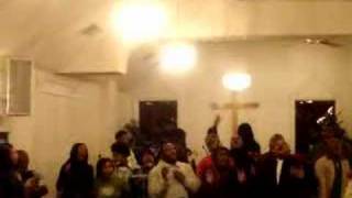 Kevin Terry & Predestined - Heaven