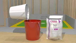 Curbless Showers LEVEL ENTRY SHOWER SYSTEM  Installation Video