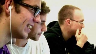 Master Informatique