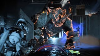 Mass Effect: Andromeda. На безумии. 031 - Галактика спасена!