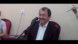 Сангали Мирзоев ГАЗАЛХОИ БЕХТАРИН КИСМИ-6.2019 | Sangali Mirzoev 2019