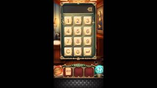 Hidden Escape Room 31 32 33 34 35 - Walkthrough