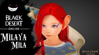 ?BLACK DESERT.ШАЯ.ПРОДОЛЖАЕМ.